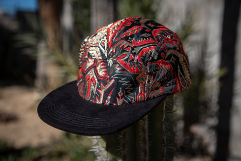 Four Directions Hat